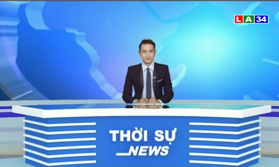 Bản tin thời sự chiều 1-11-2017