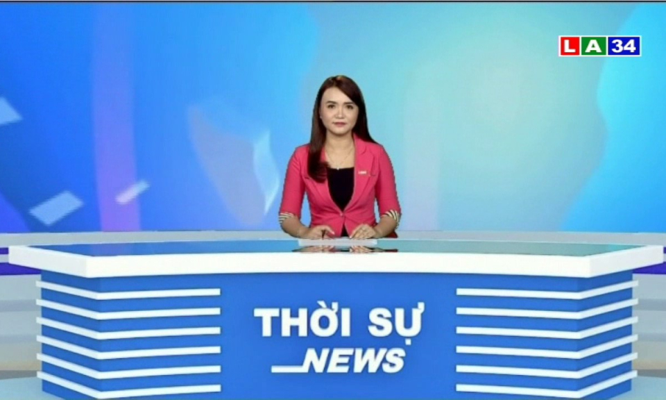 Bản tin thời sự chiều 2-11-2017