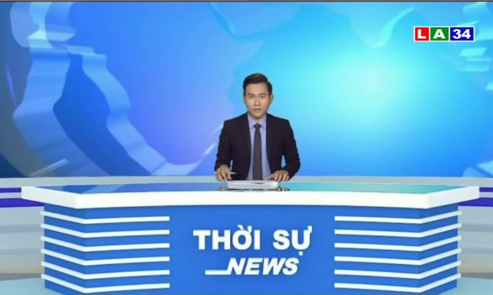 Bản tin thời sự chiều 3-11-2017