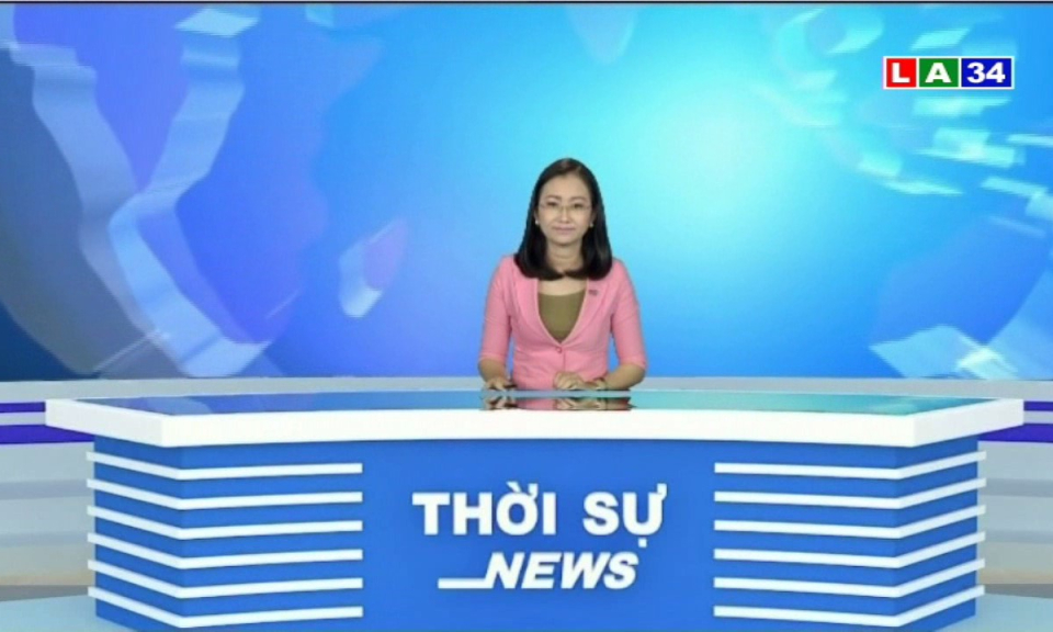 Bản tin thời sự chiều 6-11-2017