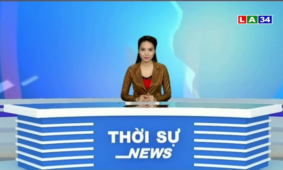 Bản tin thời sự chiều 7-11-2017