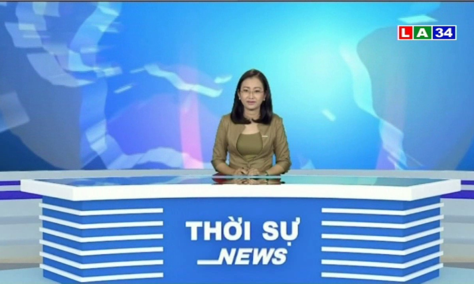 Bản tin thời sự sáng 7-11-2017