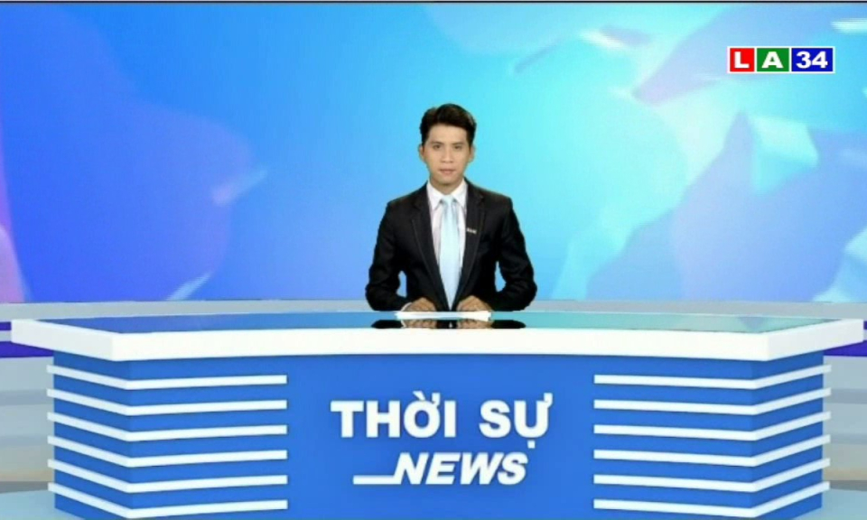 Bản tin thời sự sáng 10-11-2017