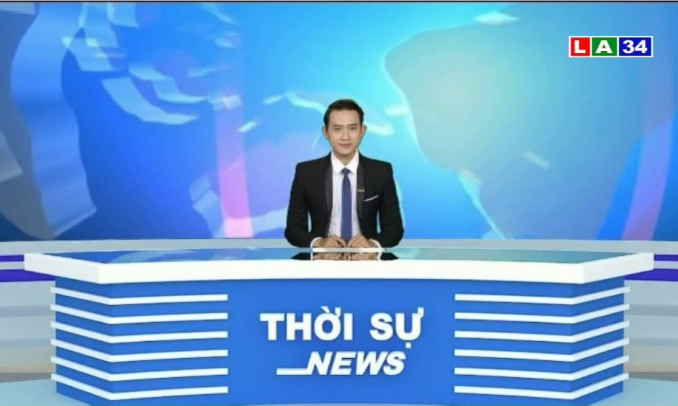 Bản tin thời sự sáng 11-11-2017