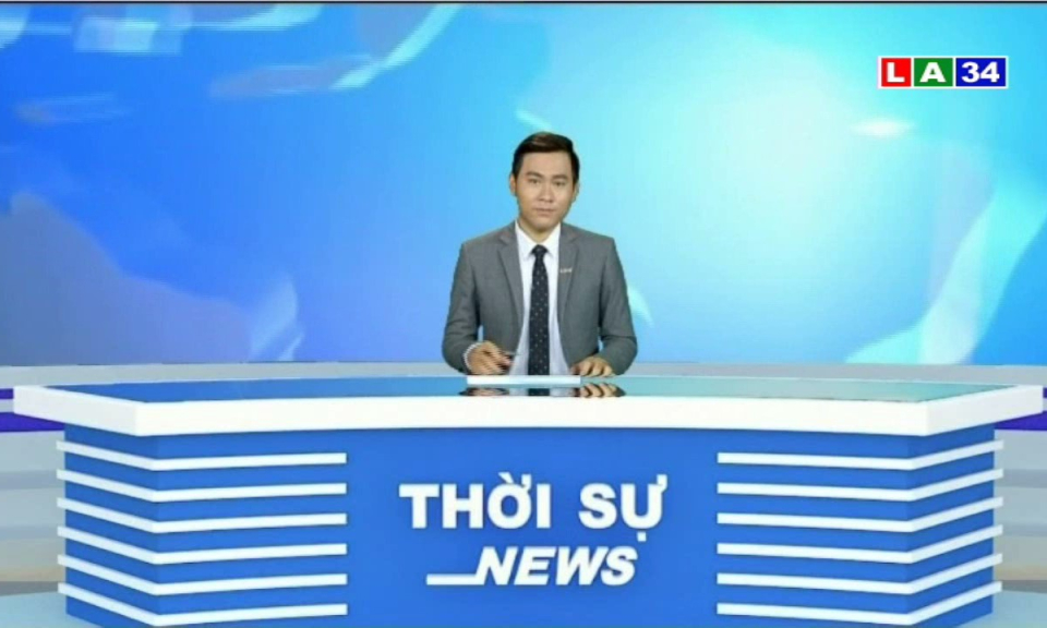 Bản tin thời sự sáng 13-11-2017