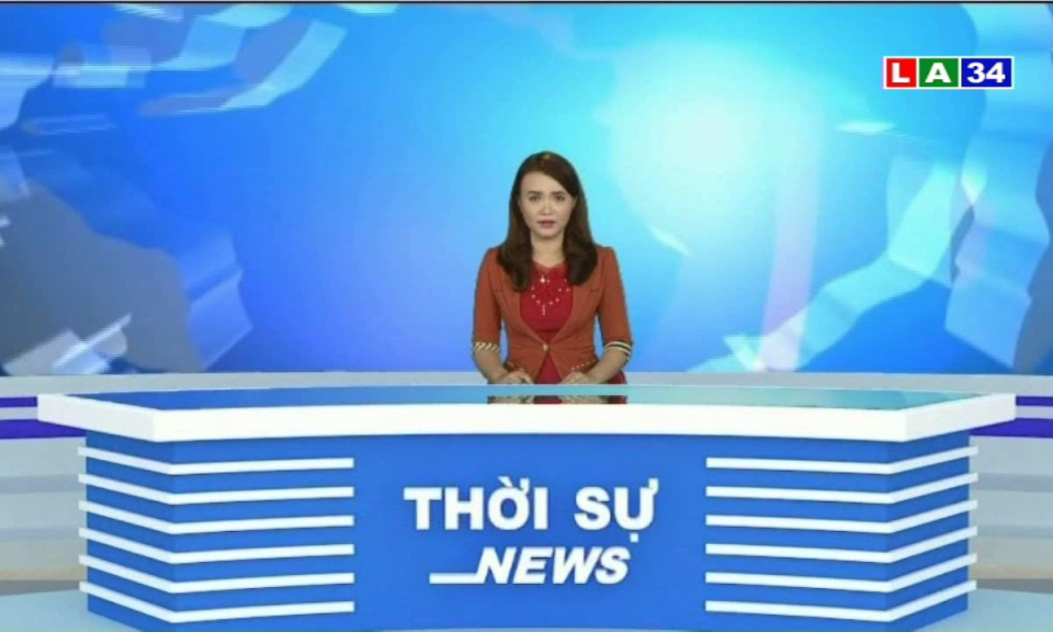 Bản tin thời sự sáng 14-11-2017