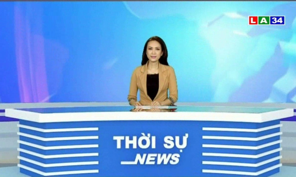 Bản tin thời sự sáng 15-11-2017