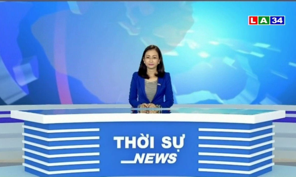 Bản tin thời sự sáng 16-11-2017