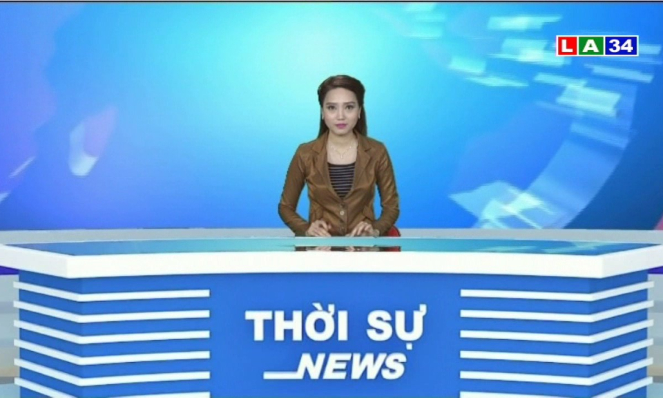 Bản tin thời sự sáng 20-11-2017