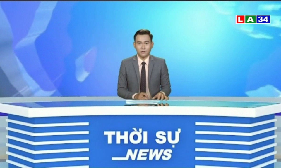 Bản tin thời sự sáng 21-11-2017