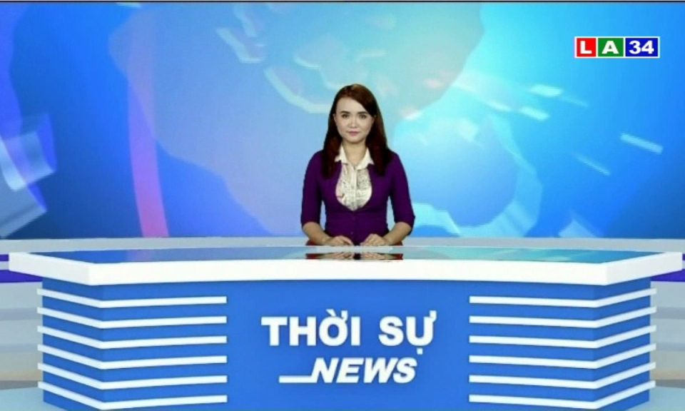 Bản tin thời sự sáng 22-11-2017