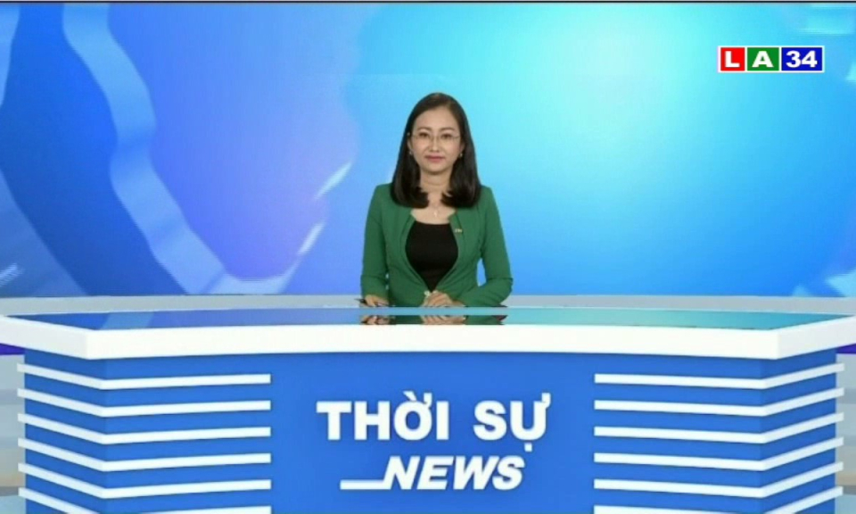 Bản tin thời sự chiều 27-11-2017