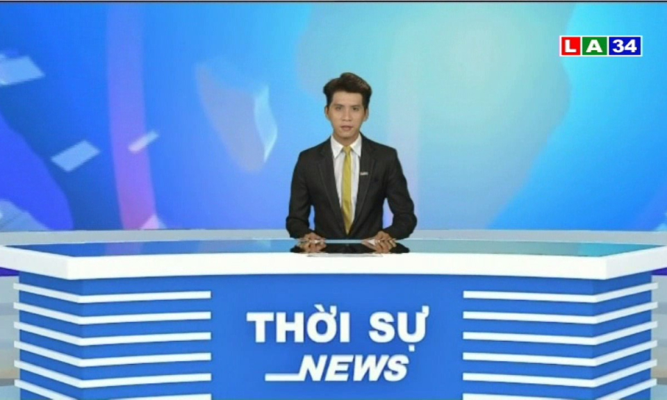 Bản tin thời sự sáng 27-11-2017