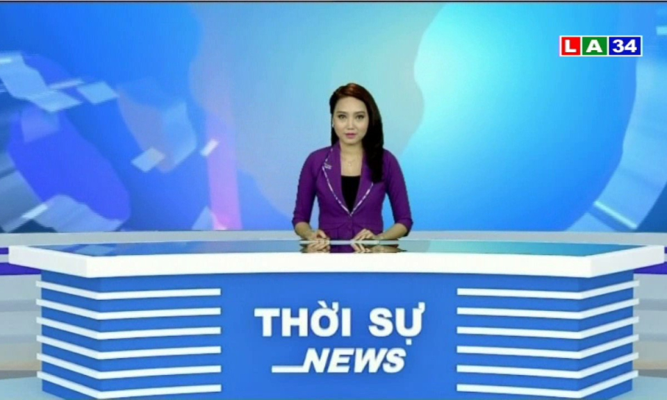 Bản tin thời sự sáng 29-11-2017