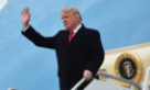 Ông Trump gửi thông điệp cứng rắn với Triều Tiên khi thăm Châu Á