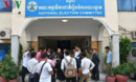 Kết thúc thời gian làm mới danh sách cử tri bầu cử Quốc hội Campuchia