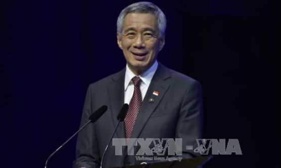 Singapore đề ra ba mục tiêu lớn trong năm Chủ tịch ASEAN 2018