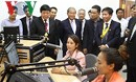 Khánh thành giai đoạn 1 dự án xây dựng 9 đài phát sóng cho Campuchia