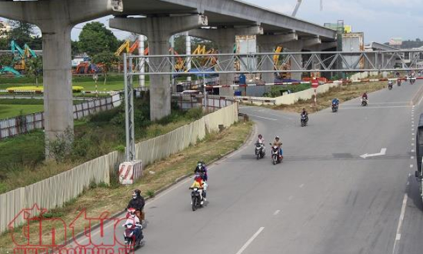 TP Hồ Chí Minh thực hiện ‘một cửa’ trong cấp phép đầu tư