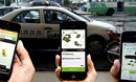 Cuộc chiến taxi: Định danh rõ ràng Uber, Grab và “quản” như taxi