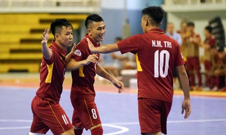 Việt Nam vs Malaysia, 19h00 ngày 1/11: Vé chung kết cho chủ nhà?