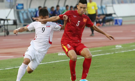 U19 Việt Nam vào nhóm hạt giống số 1 tại VCK U19 châu Á 2018