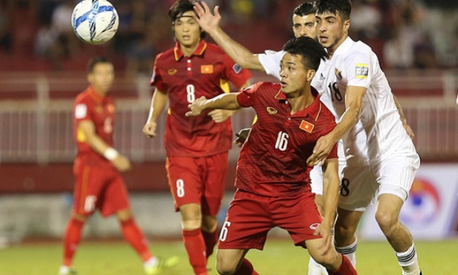 Đội tuyển Việt Nam hướng đến Asian Cup 2019: Chờ kinh nghiệm của các cựu binh