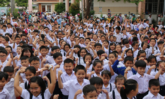 Ngăn ngừa nguy cơ hình thành bệnh không lây nhiễm