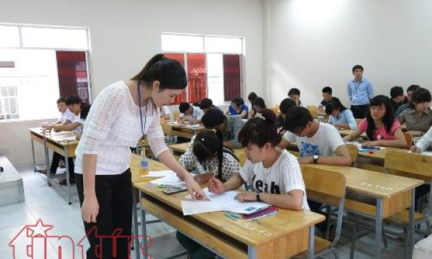 Tám trường đại học Việt Nam có chương trình được công nhận chuẩn AUN