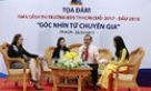 Năm 2018, bất động sản tầm trung tiếp tục ‘chiếm thế’