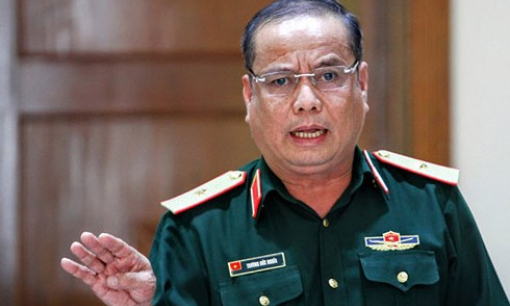 Bộ Quốc phòng huy động hàng vạn quân ứng phó siêu bão số 16