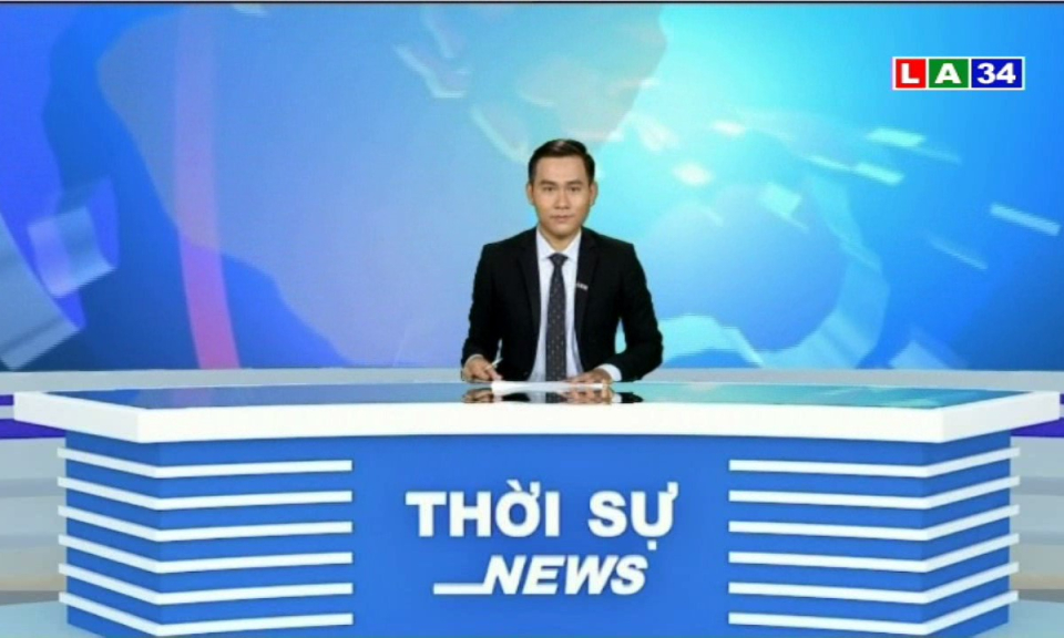 Bản tin thời sự sáng 2-12-2017