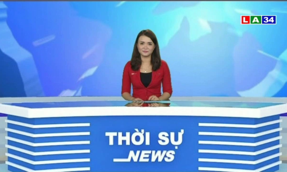 Bản tin thời sự sáng 5-12-2017