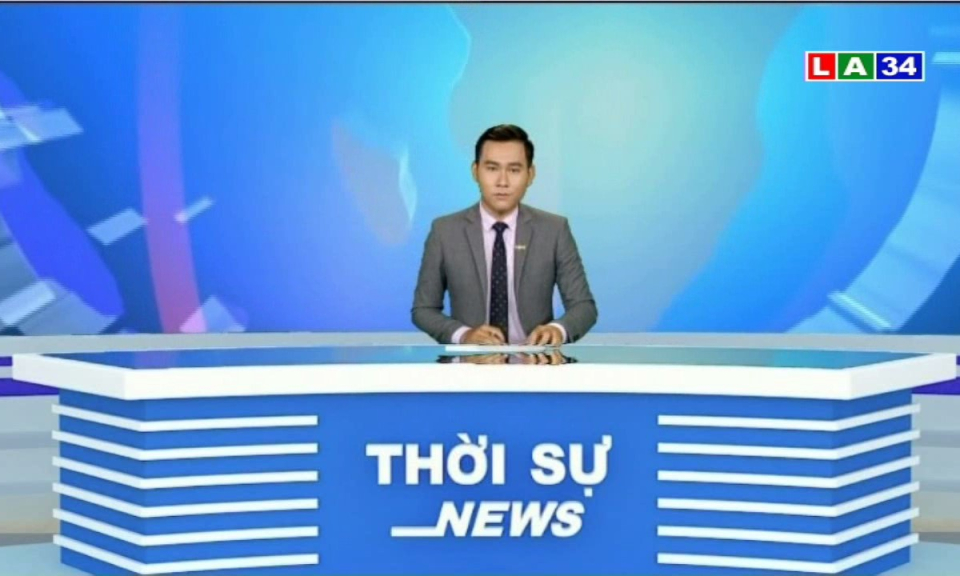 Bản tin thời sự sáng 6-12-2017