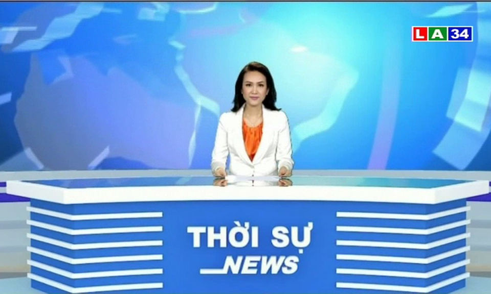 Bản tin thời sự chiều 3-12-2017