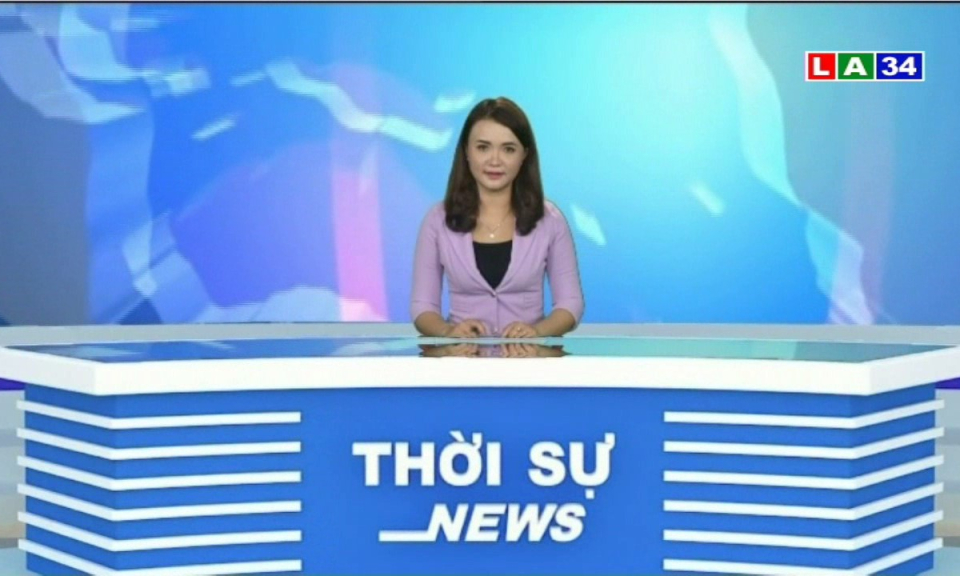 Bản tin thời sự chiều 4-12-2017