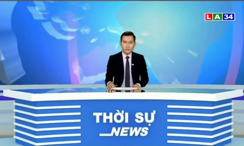 Bản tin thời sự chiều 5-12-2017