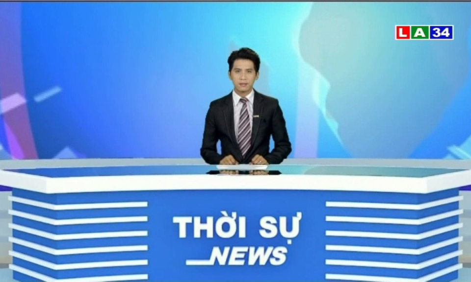 Bản tin thời sự chiều 6-12-2017