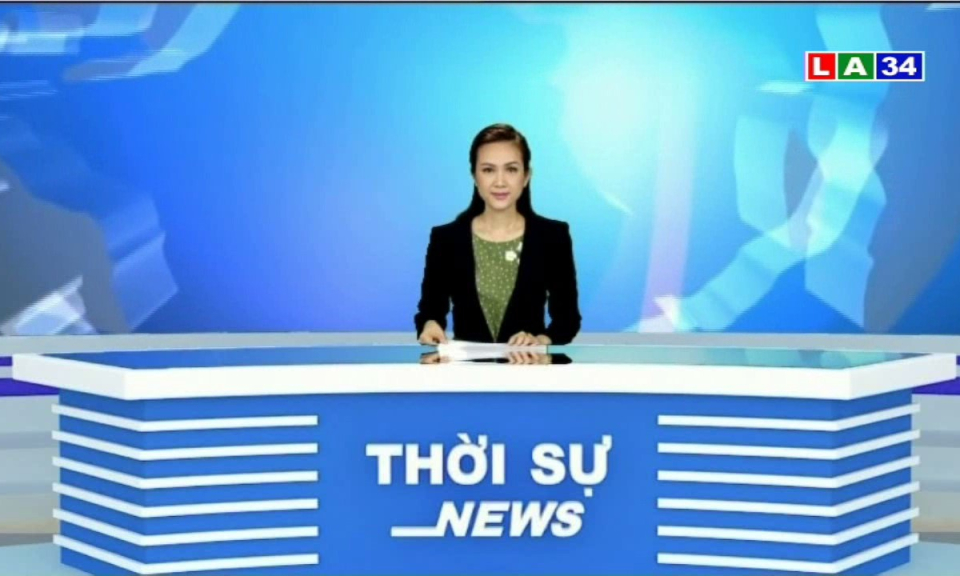 Bản tin thời sự chiều 7-12-2017