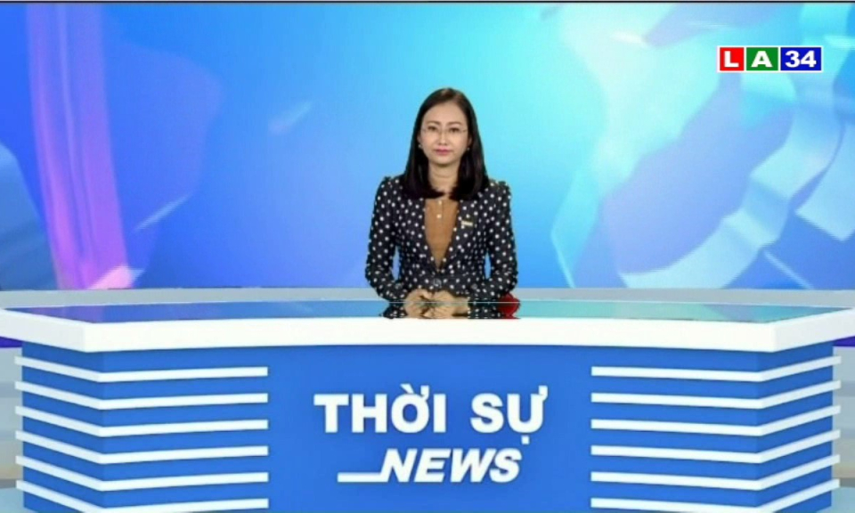 Bản tin thời sự sáng 10-12-2017