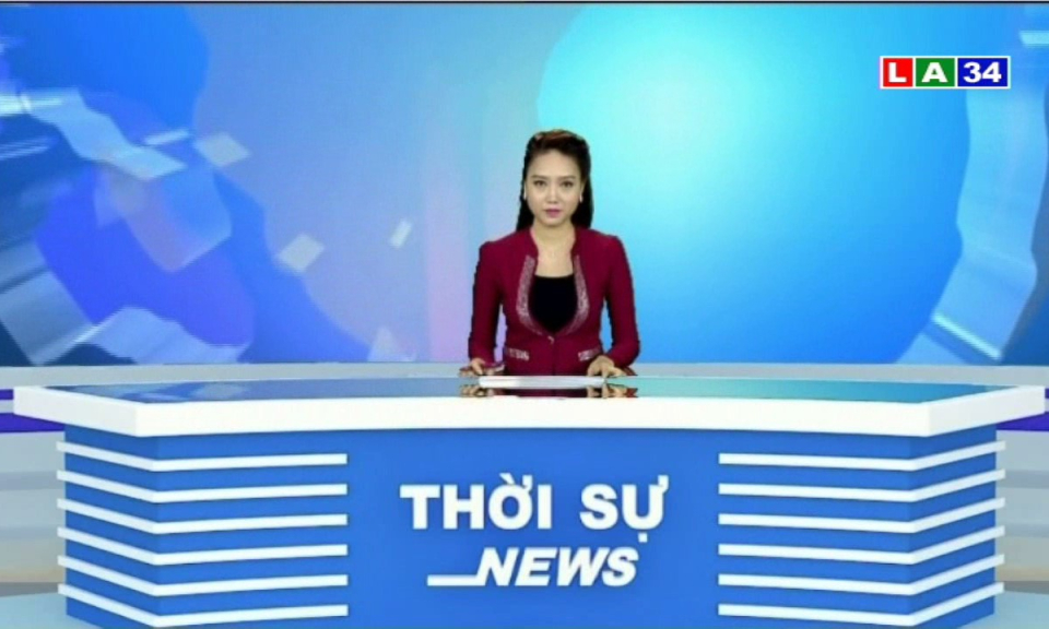 Bản tin thời sự sáng 11-12-2017