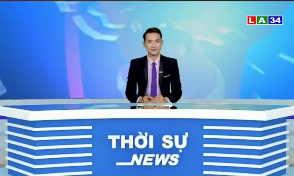 Bản tin thời sự chiều 8-12-2017