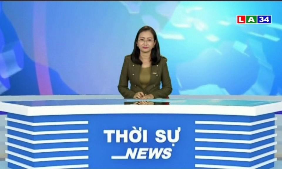 Bản tin thời sự chiều 9-12-2017