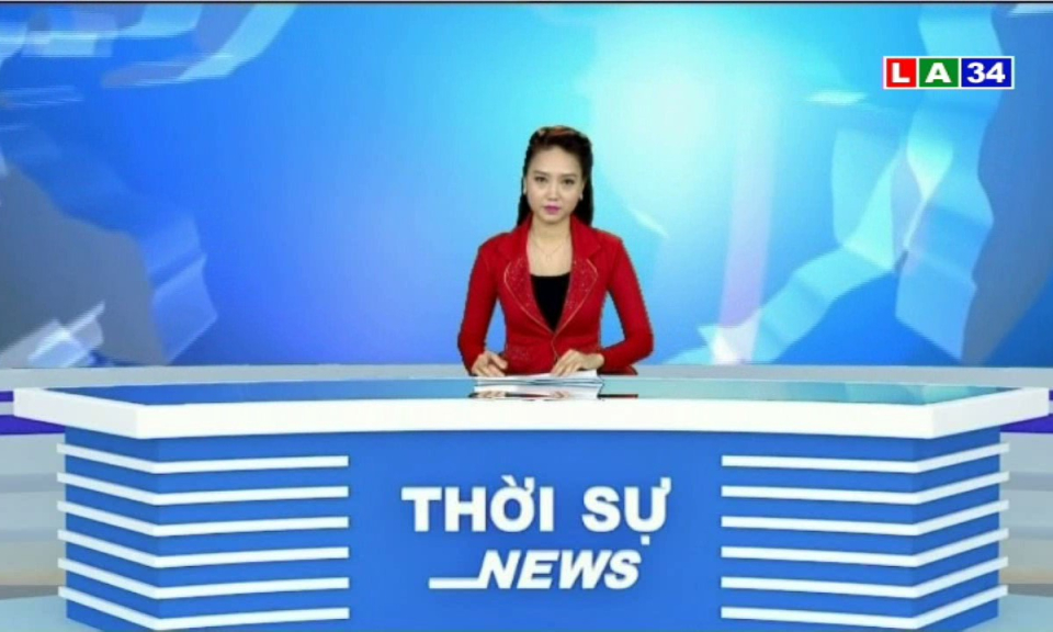 Bản tin thời sự chiều 10-12-2017