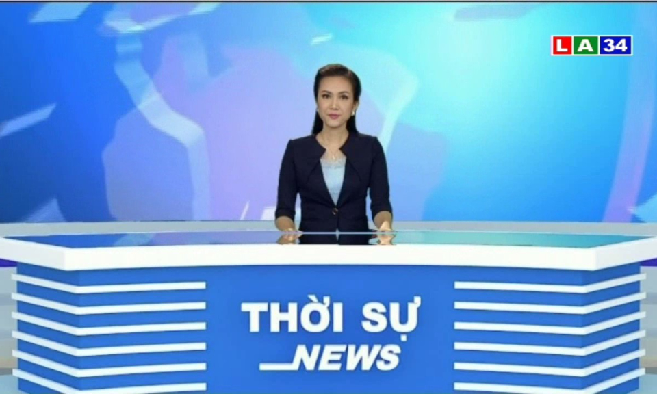 Bản tin thời sự chiều 11-12-2017