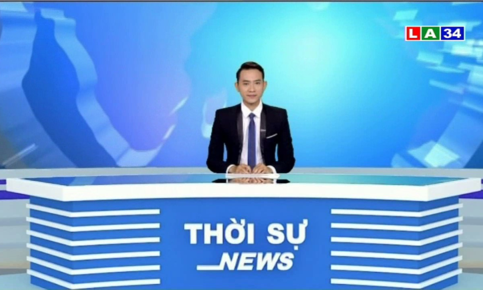 Bản tin thời sự chiều 12-12-2017