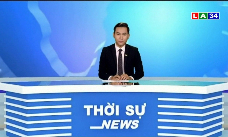 Bản tin thời sự chiều 13-12-2017