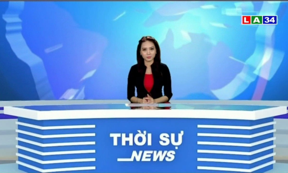 Bản tin thời sự chiều 14-12-2017