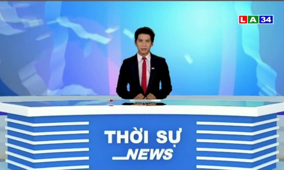 Bản tin thời sự chiều 15-12-2017