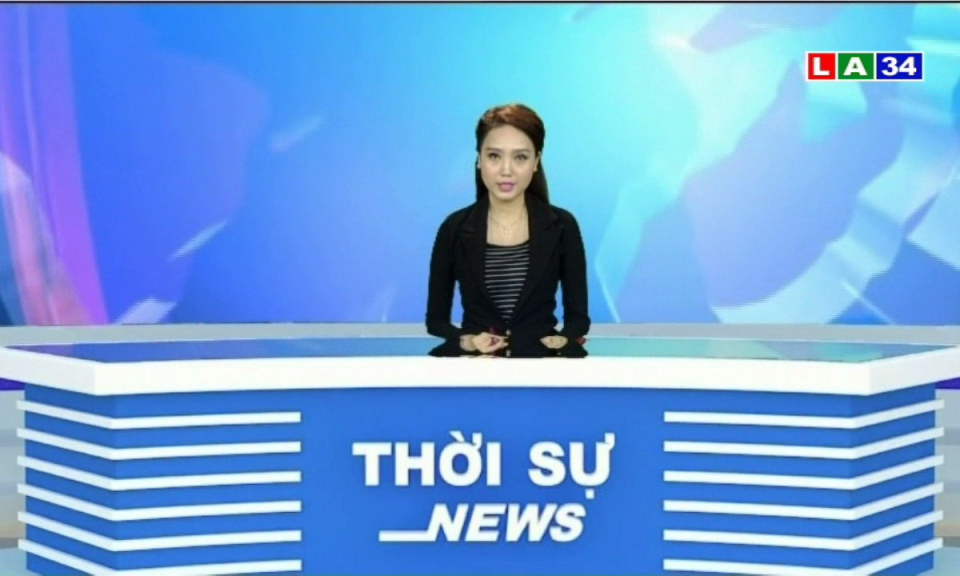 Bản tin thời sự sáng 19-12-2017